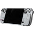 Gonzaga University Collegiate Text Steam Deck Handheld Gaming Computer Skin
